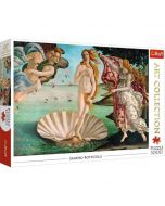 Trefl Puzzle Slagalica The Birth of Venus 1000 kom