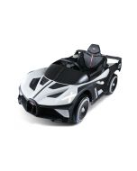Auto na akumulator TS-28-4R beli