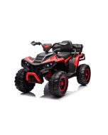 Quad na akumulator Tsport crveni