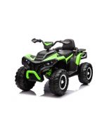 Quad na akumulator Tsport zeleni