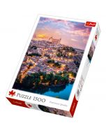 Trefl Puzzle Slagalica Toledo Spain 1500 kom 