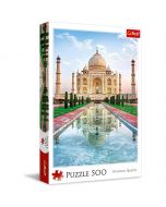 Trefl Puzzle Slagalica Taj Mahal 500 kom