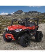 Quad na akumulator Delfino Off-Road 5588 Crveni