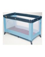 PRENOSIVI KREVET BBO P902 1 NIVO DREAM&PLAY BLUE