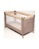 PRENOSIVI KREVET BBO P902 1 NIVO DREAM&PLAY BEIGE