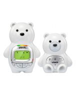 VTECH BEBI ALARM - DIGITAL AUDIO BABY MONITOR (Meda)