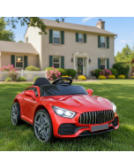 Auto na akumulator Delfino Sporting 919 Crveni