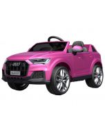  AUDI Q7 LICENCIRANI TS-053-2R ROZE