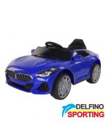 Auto na akumulator Delfino Sporting 918 Plavi