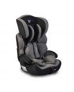 Auto sedište Deluxe Dark Grey