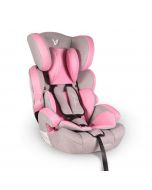 Auto sedište Deluxe Pink