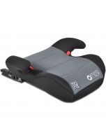 Auto sedište Officer 15-36 kg ISOFIX Dark Grey
