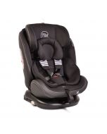 Auto sedište Pilot ISOFIX Black