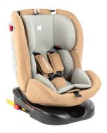 Kikka Boo Autosedište 0-1-2-3 (0-36 kg) CRUZ ISOFIX beige