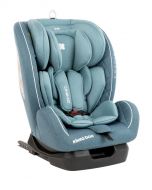 Kikka Boo Autosedište 0-1-2-3 (0-36 kg) RHINO ISOFIX mint