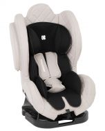 Kikka Boo Autosedište 0-1-2 (0-25 kg) BON VOYAGE SPS beige