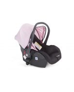 Kikka Boo Autosedište 0+ (0-13 kg) DARLING pink