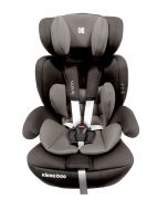 Kikka Boo Autosedište 1-2-3 (9-36 kg) BRONN ISOFIX beige