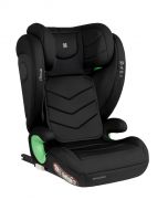 Kikka Boo Autosedište za decu 100-150cm I-Travel I-Size Isofix Black KKB50001