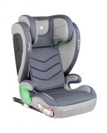 Kikka Boo Autosedište za decu 100-150cm I-Travel I-Size Isofix Dark Grey KKB50002