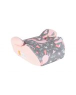 Kikka Boo Autosedište 2-3 (15-36 kg) JAZZY pink unicorn