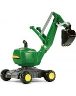 Bager Rolly Toys John Deere