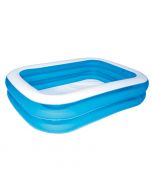 Bazen za dvorište BESTWAY 201x150x51cm