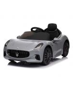 BBO AUTO NA AKUMULATOR MASERATI 12V (BBH-050) - GREY