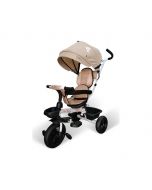 BBO TRICIKL SPORTISIMO - BEIGE