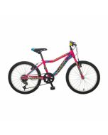 Bicikl Booster Plasma 200 pink