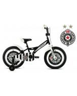 BMX 16"HT PARTIZAN