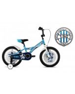 BMX 16"HT TSC