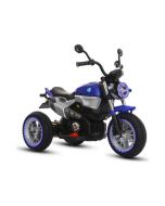 BBO MOTOR NA AKUMULATOR (6V) BQ8188 - BLUE