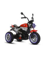 BBO MOTOR NA AKUMULATOR (6V) BQ8188 - RED
