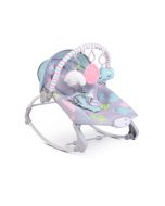 Cangaroo Ležaljka za bebe LLama do 9kg