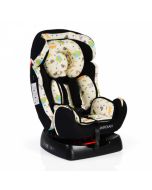 Cangaroo Auto sedište 0-25 kg Guardian Black