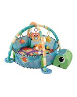 Cangaroo Bebi Podloga za igru Sea Turtle