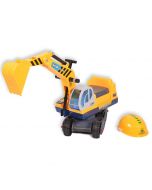 Cangaroo Igračka Guralica za decu Excavator 138