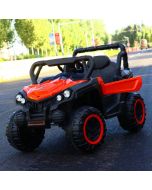 Quad na akumulator Delfino Off-Road 900 Crveni