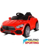 Auto na akumulator Delfino Sporting 919 Crveni