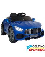 Auto na akumulator Delfino Sporting 919 Plavi