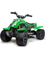 Falk Quad na pedale 609br