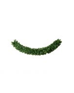 Girlanda sa belim vrhovima 250 cm