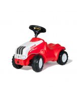 Guralica Mini Trak Steyr 4115 Rolly 132010