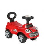 GURALICA RIDE-ON AUTO SPORT MINI RED