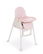 Kikka Boo Hranilica CREAMY 2in1 pink