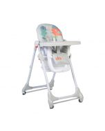 Hranilica Kimchi Light Gray