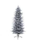 Novogodišnja jelka Grandis fir frosted 150cm-80cm Everlands