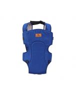 KENGUR LORELLI BETWEEN DARK BLUE & GREY