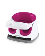 KIDS II INGENUITY BOOSTER HRANILICA FLAMBE - PINK
